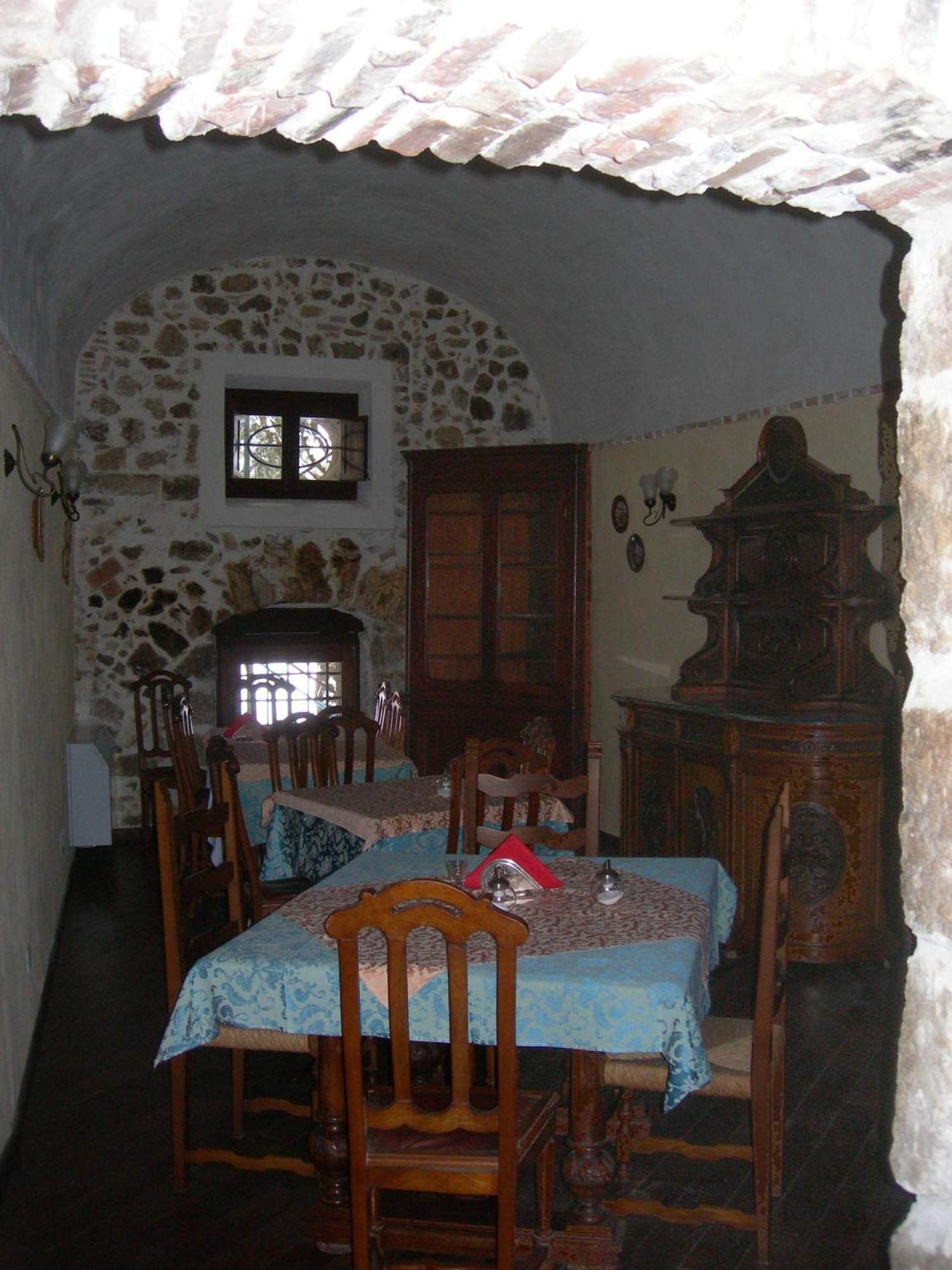 Bed And Breakfast Via Della Piazza Pescasseroli Exterior foto